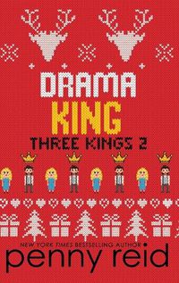 Cover image for Drama King