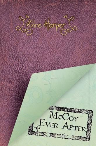 Cover image for McCoy Ever After