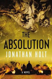 Cover image for The Absolution