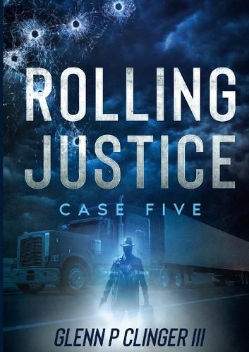 Cover image for Rolling Justice Case Five