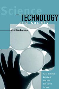 Cover image for Science, Technology and Society: An Introduction