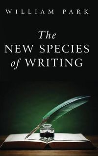 Cover image for The New Species of Writing