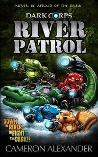 Cover image for River Patrol