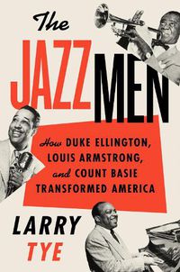 Cover image for The Jazzmen