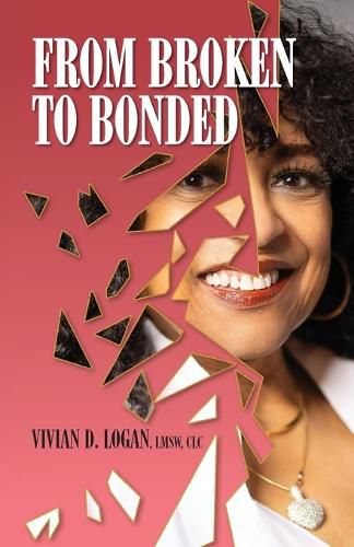 Cover image for From Broken to Bonded