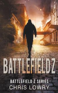 Cover image for Battlefield Z