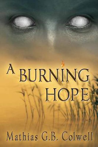 Cover image for A Burning Hope