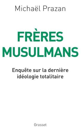 Cover image for Freres musulmans