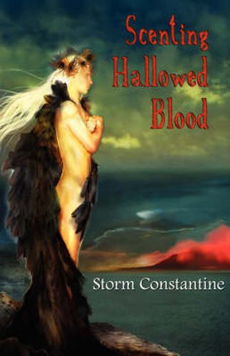 Cover image for Scenting Hallowed Blood