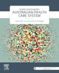 Cover image for Understanding the Australian Health Care System