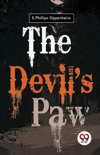 Cover image for The Devil's Paw