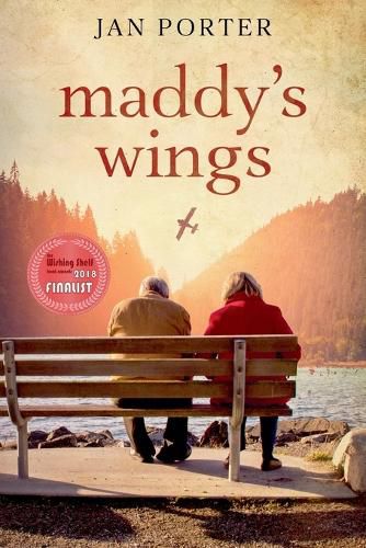 Cover image for Maddy's Wings