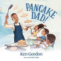 Cover image for Pancake Dad!