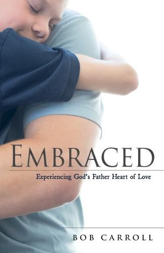 Cover image for Embraced