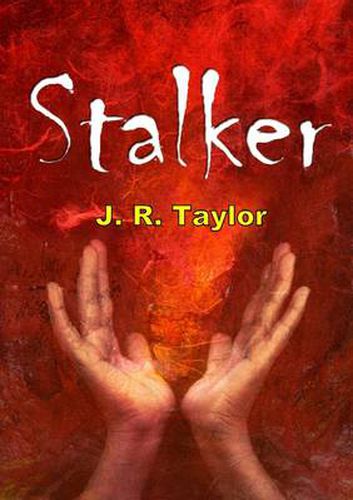 Cover image for Stalker