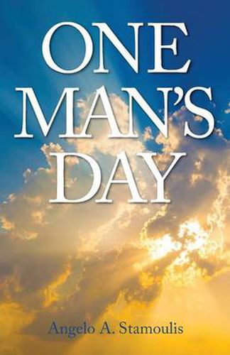 Cover image for One Man's Day