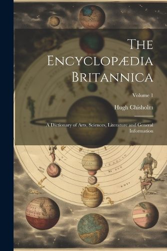 The Encyclopaedia Britannica