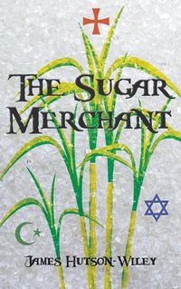 Cover image for The Sugar Merchant