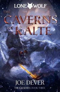 Cover image for The Caverns of Kalte