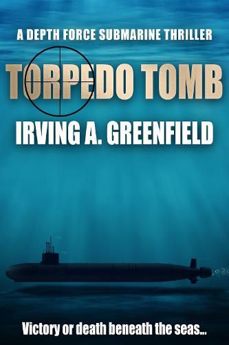 Cover image for Torpedo Tomb