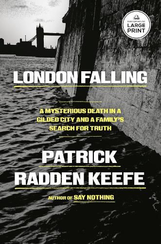 Cover image for London Falling