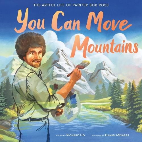 Cover image for You Can Move Mountains