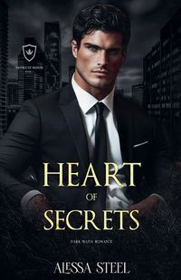 Cover image for Heart of Secrets