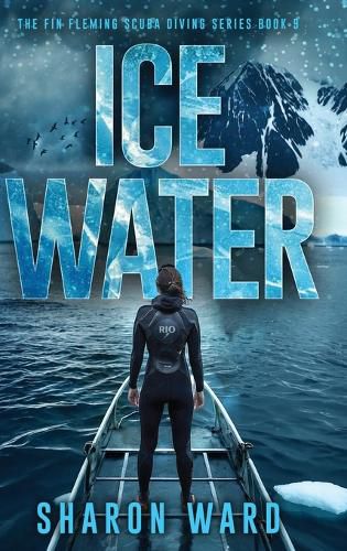 Cover image for Ice Water