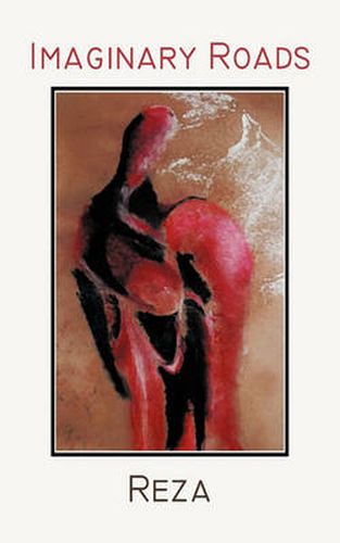 Cover image for Imaginary Roads