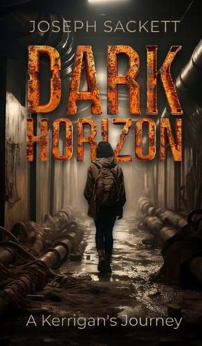 Cover image for Dark Horizon