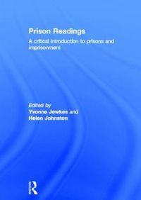 Cover image for Prison Readings