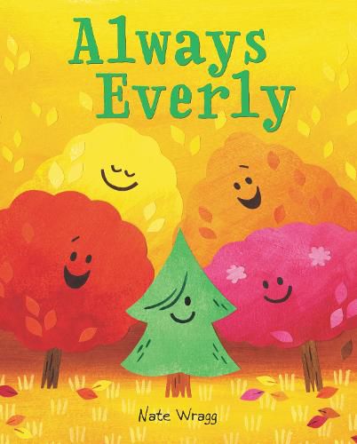 Cover image for Always Everly