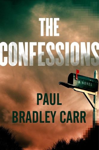 Cover image for The Confessions