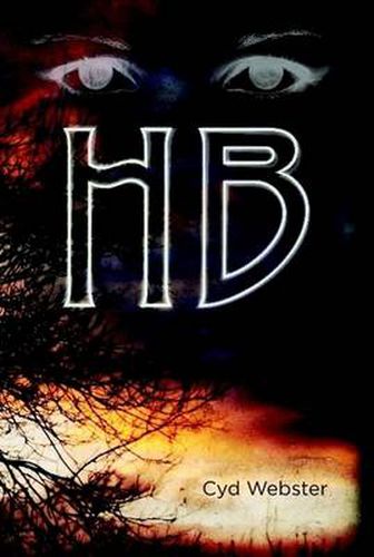 Cover image for HB