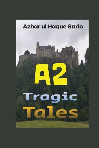 Cover image for A2 Tragic Tales