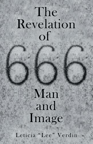 Cover image for The Revelation of 666 Man and Image