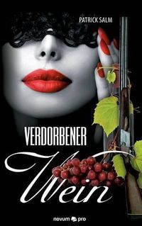 Cover image for Verdorbener Wein