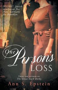 Cover image for One Person's Loss