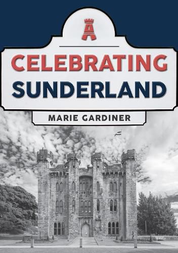 Cover image for Celebrating Sunderland