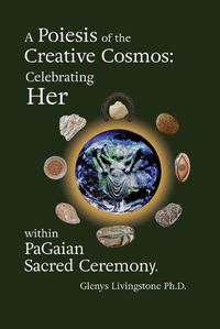 Cover image for A Poiesis of the Creative Cosmos