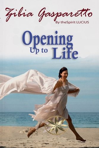 Cover image for Opening up to life
