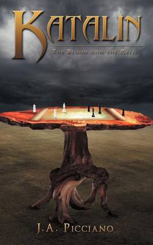 Cover image for Katalin