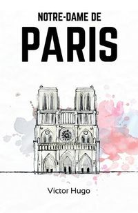 Cover image for Notre-Dame de Paris