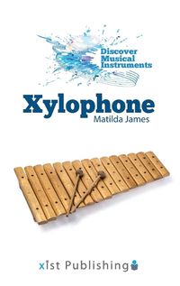 Cover image for Xylophone