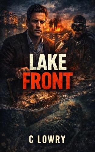 Cover image for Lake Front