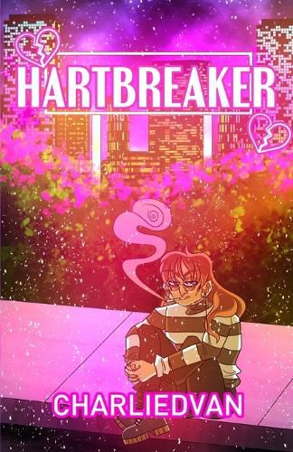 Cover image for Hartbreaker