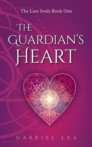 Cover image for The Guardian's Heart