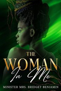 Cover image for The Woman in Me