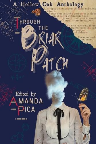 Cover image for Through the Briar Patch