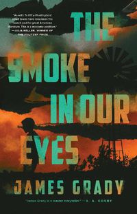 Cover image for The Smoke in Our Eyes